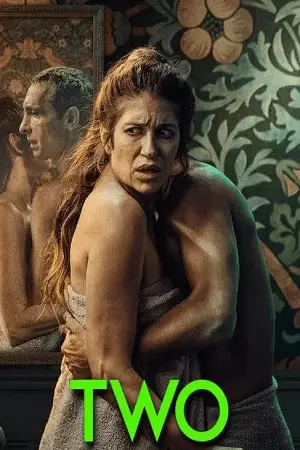 Two – Netflix Original (2021) Dual Audio poster