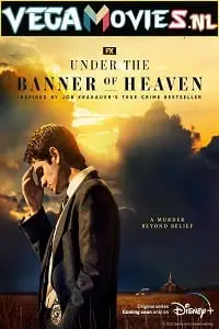 Under the Banner of Heaven (2022) Season 1 [S01E07 Added] poster