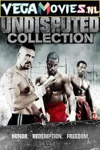 Undisputed Collection (2002-2016) Full Movie in poster