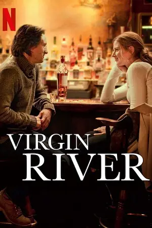 Virgin River (Season 5 – 7) Dual Audio Netflix Original WEB-Series HD poster