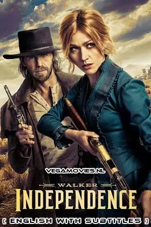Walker: Independence (Season 1) [S01E13 Added] English With Subtitles poster