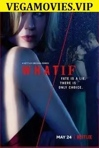 Netflix What/If Season 1 Dual Audio poster