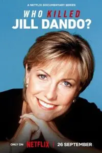 Who Killed Jill Dando? (Season 1) Dual Audio NetFlix poster