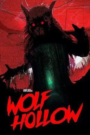 Wolf Hollow (2023) Full Movie poster