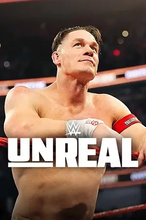 WWE: Unreal (Season 1 – 3) Dual-Audio Complete NetFlix WEB Series poster