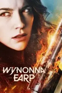 Wynonna Earp (Season 1 – 4) Complete Hindi-Dubbed (ORG) All Episodes poster