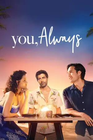 You, Always (2025) Dual Audio poster
