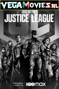 ZSJL: Justice is Gray (2021) English With Subtitles [Black & White] poster