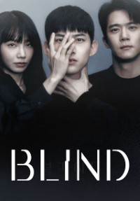 Download Kdrama Blind (Season 1) {Korean With English Subtitles} WeB-HD 720p [250MB] || 1080p [1.3GB]