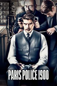 Download Paris Police 1900 Season 1 Dual Audio (Hindi-English) Esubs WeB-DL 720p [150MB] || 1080p [1.2GB]