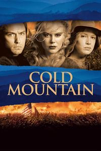 Download Cold Mountain (2003) (English with Subtitle) Bluray 720p [1.2GB] || 1080p [3GB]