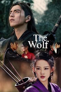 Download The Wolf (Season 1) [E49 Added] {Hindi Dubbed} WeB-DL 720p 10Bit [350MB] || 1080p [1.3GB]