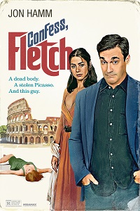 Download Confess, Fletch (2022) Dual Audio (Hindi-English) Msubs Web-Dl 480p [325MB] || 720p [900MB] || 1080p [2.1GB]