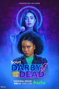 Download Darby and the Dead (2022) {English With Subtitles} 480p [300MB] || 720p [900MB] || 1080p [2GB]