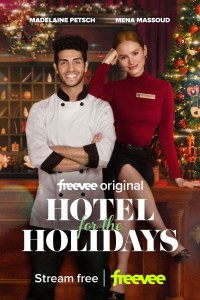 Download Hotel for the Holidays (2022) {English With Subtitles} 480p [300MB] || 720p [700MB] || 1080p [1.8GB]