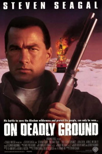 Download On Deadly Ground (1994) {English With Subtitles} 480p [400MB] || 720p [850MB]