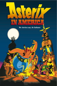 Download Asterix in America (1994) {English With Subtitles} 480p [300MB] || 720p [700MB]