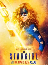 Download DC’s Stargirl (Season 1-3) {English with Sutbtitles} 720p WeB-DL HD [280MB] || 1080p BluRay 10Bit HEVC [750MB]