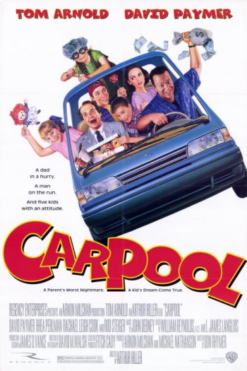 Download Carpool (1996) {English With Subtitles} 480p [350MB] || 720p [750MB]