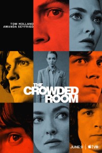 Download The Crowded Room (Season 1) {English With Subtitles} WeB-HD 480p [170MB] 720p [450MB] || 1080p [950MB]