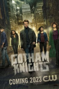 Download Gotham Knights (Season 1) {English With Subtitles} WeB-DL 720p [250MB] || 1080p [1GB]