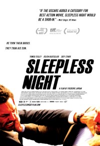 Download Sleepless Night (2011) {FRENCH With Subtitles} 480p [300MB] || 720p [825MB] || 1080p [1.97GB]