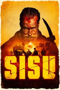 Download Sisu (2023) Dual Audio {Hindi-English} BluRay 480p [300MB] || 720p [850MB] || 1080p [1.9GB]