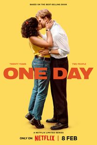 Download One Day Season 1 Dual Audio (Hindi-English) Msubs WeB-DL 720p [300MB] || 1080p [1.2GB]