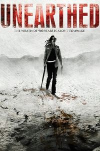 Download Unearthed (2007) Dual Audio {Hindi-English} BluRay 480p [330MB] || 720p [840MB] || 1080p [1.9GB]