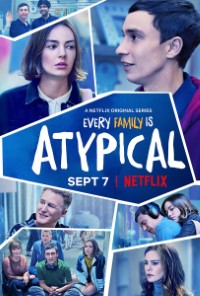 Download Atypical (Season 1-4) {English With Subtitles} Esubs 720p HEVC [200MB] || 1080p x264 [1GB]