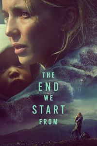 Download The End We Start From (2023) Dual Audio {Hindi-English} WEB-DL 480p [400MB] || 720p [990MB] || 1080p [2.2GB]