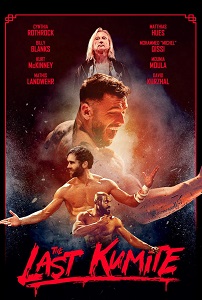 Download The Last Kumite (2024) {English With Subtitles} 480p [400MB] || 720p [999MB] || 1080p [2.2GB]