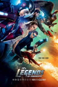 Download Legends of Tomorrow (Season 1 – 7) {English With Subtitles} 480p [180MB] || 720p [360MB] || 1080p BluRay 10Bit HEVC [1GB]