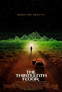 Download The Thirteenth Floor (1999) {English With Subtitles} 480p [300MB] || 720p [900MB] || 1080p [2.3GB]