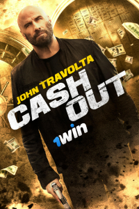 Download Cash Out (2024) (Hindi Dubbed) HQ Fan Dub || 720p [1GB] || 1080p [3.5GB]