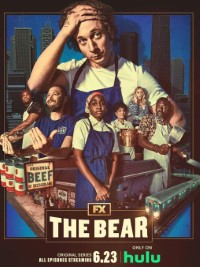 Download The Bear (Season 1-3) {English Audio} Esubs 720p [200MB] || 1080p [1.1GB]