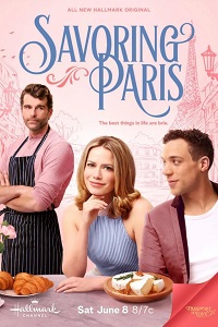 Download Savoring Paris (2024) {English With Subtitles} 480p [300MB] || 720p [800MB] || 1080p [1.8GB]