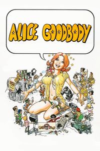 Download Alice Goodbody (1974) {English Audio With Subtitles} 480p [250MB] || 720p [650MB] || 1080p [1.50GB]