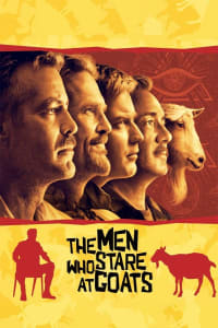 Download The Men Who Stare at Goats (2009) {English Audio With Subtitles} 480p [275MB] || 720p [750MB] || 1080p [1.88GB]