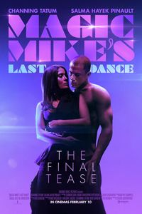 Download Magic Mike’s Last Dance (2023) Dual Audio {Hindi-English} BluRay 480p [480MB] || 720p [770MB] || 1080p [2.1GB]