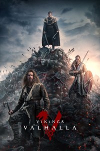 Download Vikings: Valhalla (Season 1-3) Dual Audio {Hindi-English} 480p [160MB] || 720p [280MB] || 1080p [2.1GB]