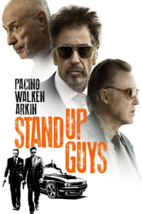 Download Stand Up Guys (2012) Dual Audio {Hindi-English} Esubs BluRay 480p [370MB] || 720p [1.0GB] || 1080p [2.0GB]