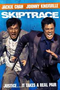 Download Skiptrace (2016) Dual Audio {Hindi-English} Esubs BluRay 480p [381MB] || 720p [1.0GB] || 1080p [2.2GB]