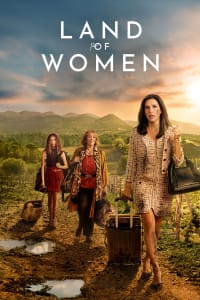 Download Land of Women (Season 1) [S01E06 Added] Dual Audio {English-Spanish} Msubs Web-DL 720p [120MB] || 1080p [1.1GB]