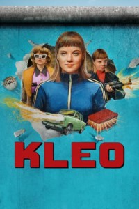 Download Kleo (Season 1-2) Multi Audio {Hindi-English-German} Msubs WeB-DL 720p [350MB] || 1080p [1.2GB]