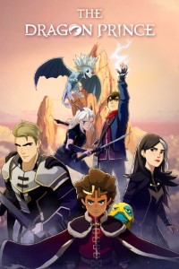 Download The Dragon Prince (Season 1-6) Dual Audio {Hindi-English} WeB-DL 720p [160MB] || 1080p [1.2GB]