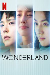 Download Wonderland (2024) Multi Audio (Hindi-English-Korean) Msubs Web-Dl 480p [415MB] || 720p [1.1GB] || 1080p [2.6GB]