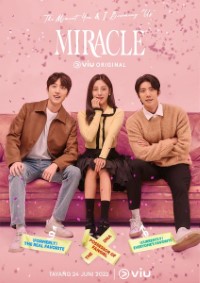 Download Miracle (Season 1) 2022 {Korean With Subtitles} WeB-DL 720p [225MB] || 1080p [900MB]