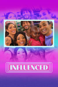 Download Influenced (Season 1) {English With Subtitles} WeB-DL 720p [200MB] || 1080p [500MB]