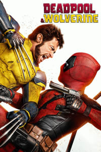 Download Deadpool & Wolverine (2024) Dual Audio (Hindi-English) TELESYNC 480p [450MB] || 720p [1GB] || 1080p [2.5GB]